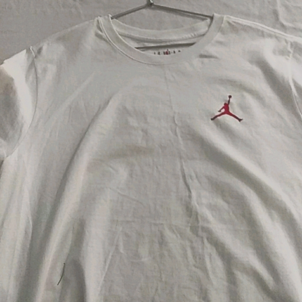 Jordan t shirt